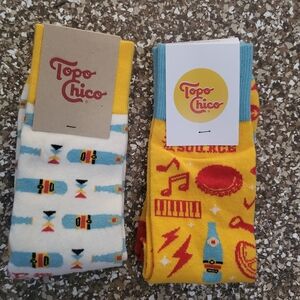 Colorful Socks Set